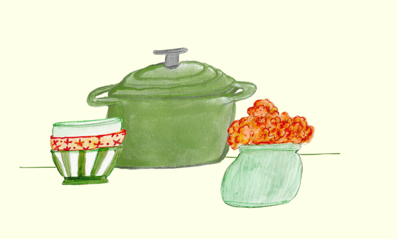 Why the Humble Soup Party is the Ultimate Budget-Friendly Gathering Why the Humble Soup Party is the Ultimate Budget-Friendly Gathering