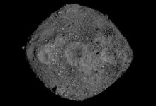 NASA Officially Closes Historic OSIRIS-REx Asteroid-Sampling Mission