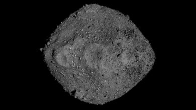NASA Officially Closes Historic OSIRIS-REx Asteroid-Sampling Mission