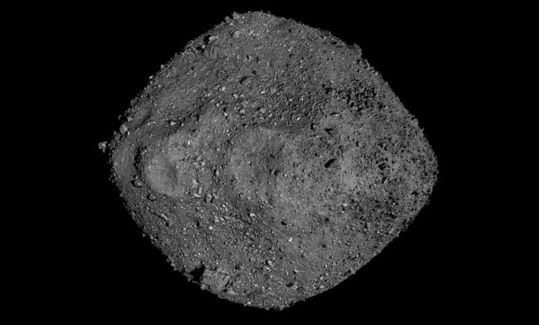 NASA Officially Closes Historic OSIRIS-REx Asteroid-Sampling Mission