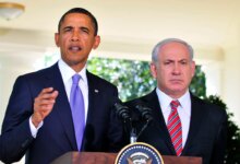 Former U.S. Leaders Face Sharp Rebuke Over Anti-Israel Rhetoric and Policy Shifts