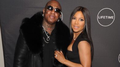 Toni Braxton Turns 59 As Birdman’s Tribute Stirs Debate Toni Braxton Turns 59 As Birdman’s Tribute Stirs Debate