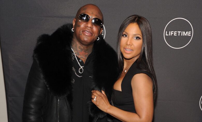 Toni Braxton Turns 59 As Birdman’s Tribute Stirs Debate Toni Braxton Turns 59 As Birdman’s Tribute Stirs Debate