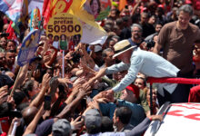 Brazil’s leading presidential candidates snub TV debate ahead of Sunday’s election – WTOP News