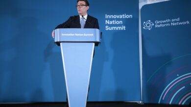 Prime Minister Confirms Russian Interference in 2016 Brexit Vote