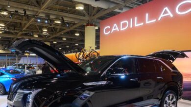 Fort Worth Dealership Fire Destroys Six Cadillac Electric SUVs in 18-Hour Ordeal Fort Worth Dealership Fire Destroys Six Cadillac Electric SUVs in 18-Hour Ordeal