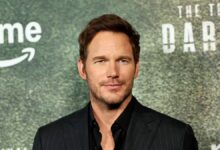 Chris Pratt Says Upcoming Vatican Documentary on St. Peter’s Tomb Deepened His Faith