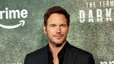 Chris Pratt Says Upcoming Vatican Documentary on St. Peter’s Tomb Deepened His Faith Chris Pratt Says Upcoming Vatican Documentary on St. Peter’s Tomb Deepened His Faith
