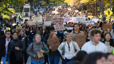 Cornell Students Demand President’s Resignation Over Handling of Assault