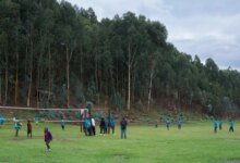 Inside Rwanda’s Mutobo Centre: Former FDLR Fighters Adjust to Civilian Life