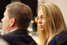 Former Dallas officer convicted of killing Black man in his apartment granted parole – WTOP News