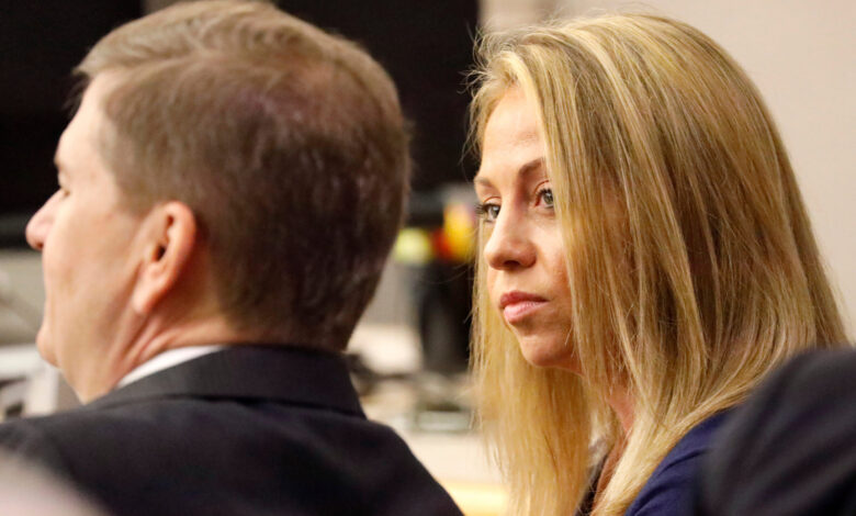 Former Dallas officer convicted of killing Black man in his apartment granted parole – WTOP News