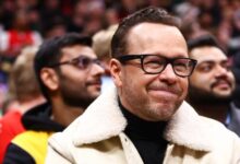 Donnie Wahlberg and Seven Others Unhurt After Private Jet Skids Off Las Vegas Runway