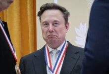 Rubio States Starlink Access for Ukraine Rests With Musk, Not White House