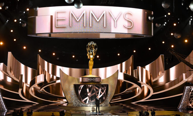 Emmys Pivot to Prime Video in Six-Year Broadcast Break