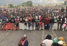Six Years After Nationwide Protests, Nigerian Police Culture of Impunity Persists