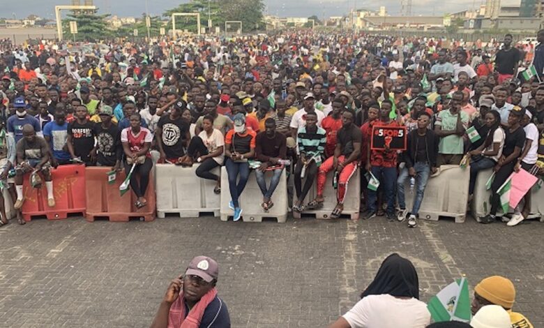 Six Years After Nationwide Protests, Nigerian Police Culture of Impunity Persists