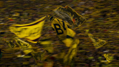Borussia Dortmund U19 Secures 2-0 Victory Over Sabah FC in UEFA Youth League