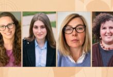 Culture and Lifestyle Publication Upstream Expands Roster With Four New Columnists