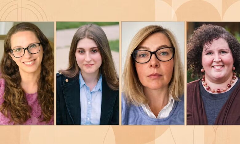 Culture and Lifestyle Publication Upstream Expands Roster With Four New Columnists
