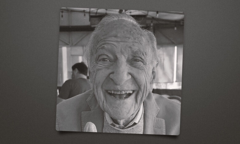 Gene Schwam, Veteran Hollywood Publicist for Entertainment Icons, Dies at 96