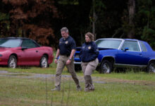 No arrests announced in shootings that killed 2, left dozens injured at Georgia block party – WTOP News