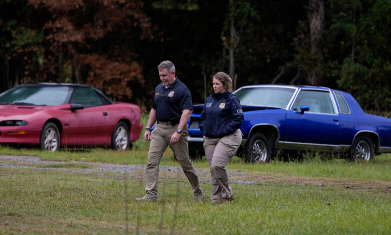 No arrests announced in shootings that killed 2, left dozens injured at Georgia block party – WTOP News No arrests announced in shootings that killed 2, left dozens injured at Georgia block party – WTOP News