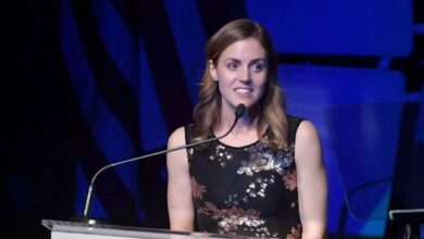 Kyle Kennedy, Disability Advocate and Granddaughter of Robert F. Kennedy, Dies at 42 Kyle Kennedy, Disability Advocate and Granddaughter of Robert F. Kennedy, Dies at 42