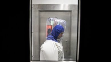 A Fatal Russian Lab Accident Signals Global Biosecurity Crisis