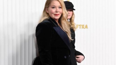 Christina Applegate’s MS Misdiagnosis Highlights Broader Challenges in Detecting the Disease