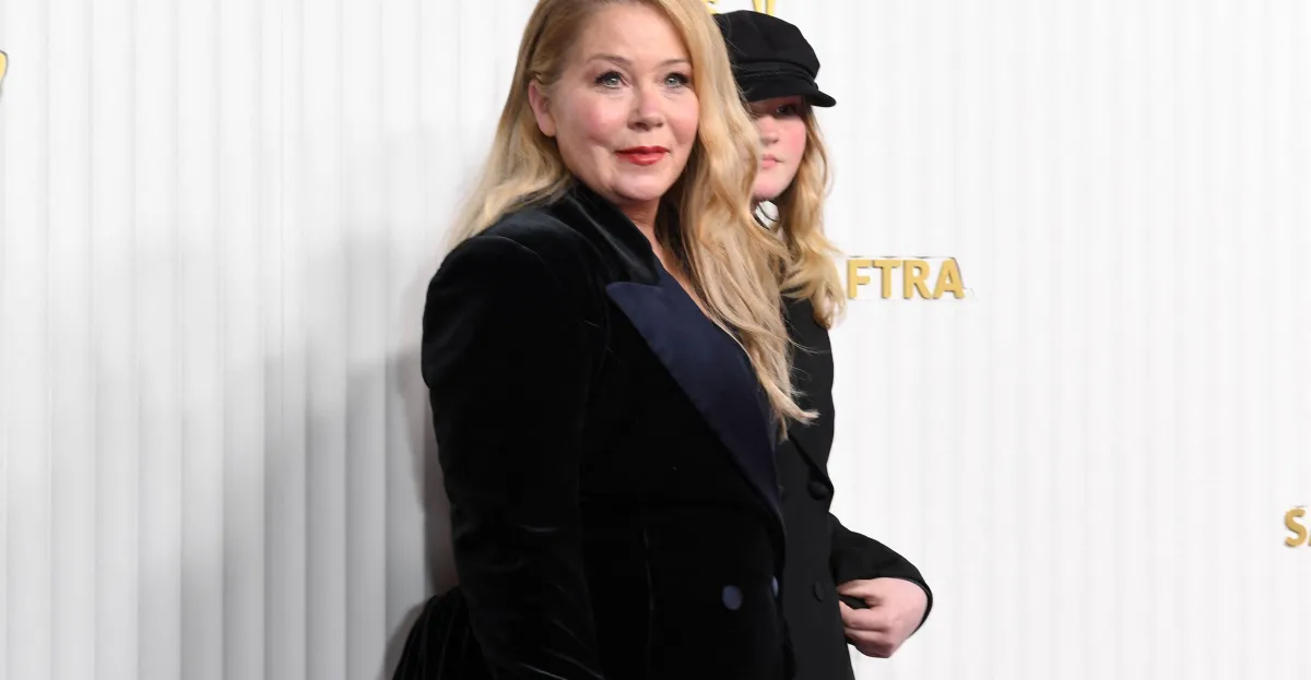 Christina Applegate’s MS Misdiagnosis Highlights Broader Challenges in Detecting the Disease