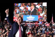 Mike Lindell Voices Concern Over President Trump’s Exhausting Campaign Schedule