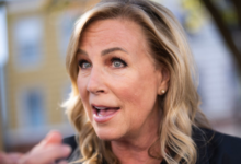 Rep. Scott Perry Campaign Ad Highlights Police Complaint Against Democrat Janelle Stelson
