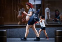U.S. Fertility Rate Drops to Another Record Low Despite Political Push for Baby Boom