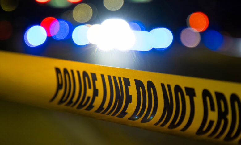 Four Boys Arrested In DC Armed Burglary Crime Spree Four Boys Arrested In DC Armed Burglary Crime Spree