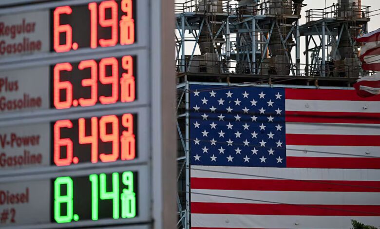 State Low-Carbon Fuel Standards Drive Up Gasoline Prices Nationwide