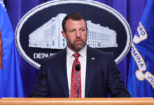Trump Administration Defends Plan to Livestream Military Execution