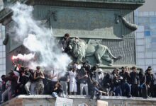 Unrest and Vandalism Threaten French Cultural Heritage Amid Nationwide Riots