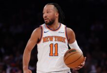 Knicks Face Historic Parity and Restocked Rivals in NBA Title Defense Bid