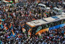 What’s Driving the Youth Protests and Political Unrest Rocking India