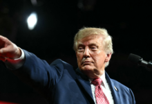 President Trump Announces  Billion Harvest Fuel Relief Program for Farmers Facing High Diesel Costs