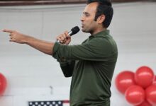 GOP Panic Deepens in Ohio Following Ramaswamy Ad Controversy
