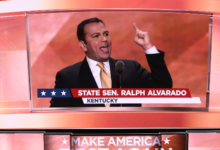 Kentucky Republicans Launch Nation’s First Coordinated Ad Buy Following Supreme Court Ruling