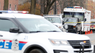 One Dead and Another Wounded in Columbus Shooting Stemming From Apartment Dispute One Dead and Another Wounded in Columbus Shooting Stemming From Apartment Dispute