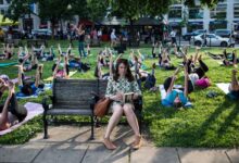 Cutting Daily Sedentary Time by 30 Minutes Can Lower Cancer Risk, Studies Show