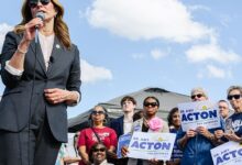 Gubernatorial Contests in Texas and Oregon Highlight Competitive Statehouse Landscape