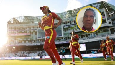West Indies Cricket Chief Welcomes Funding Offer for Women’s Tests West Indies Cricket Chief Welcomes Funding Offer for Women’s Tests