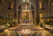 Inside Paris’ Elite Palace Hotels, Where Luxury Goes Beyond Five-Star Standards