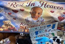 Mississippi Officials Clear Officer Who Shot Toddler, Deepening Outrage in Senatobia