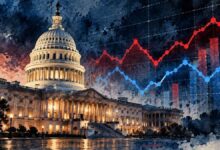 Fake Polling Firm Wedgewood Admits Fabricating Data, Upending Race Projections